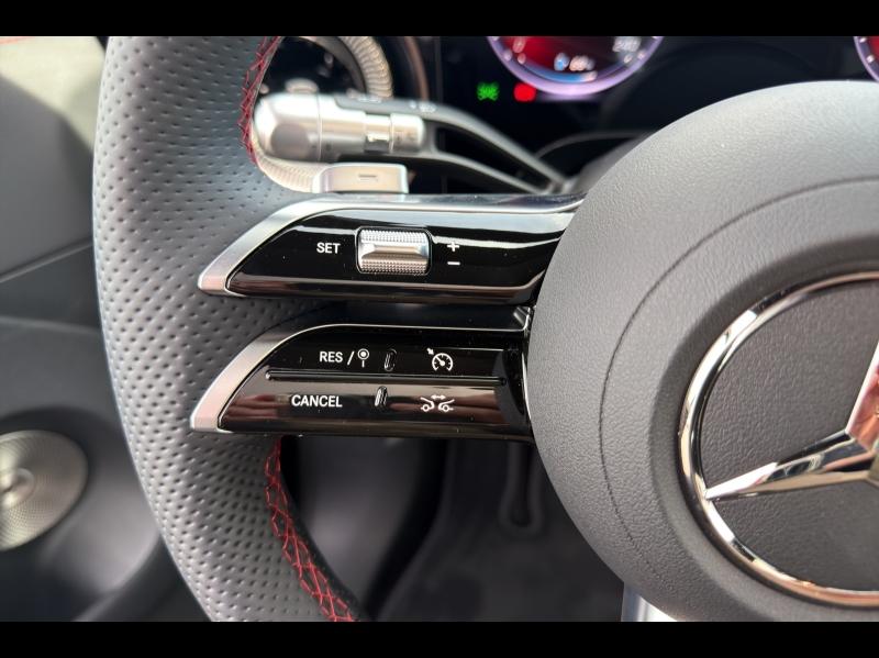 Image MERCEDES-BENZ GLB 250+ EQ 272ch Limited Edition