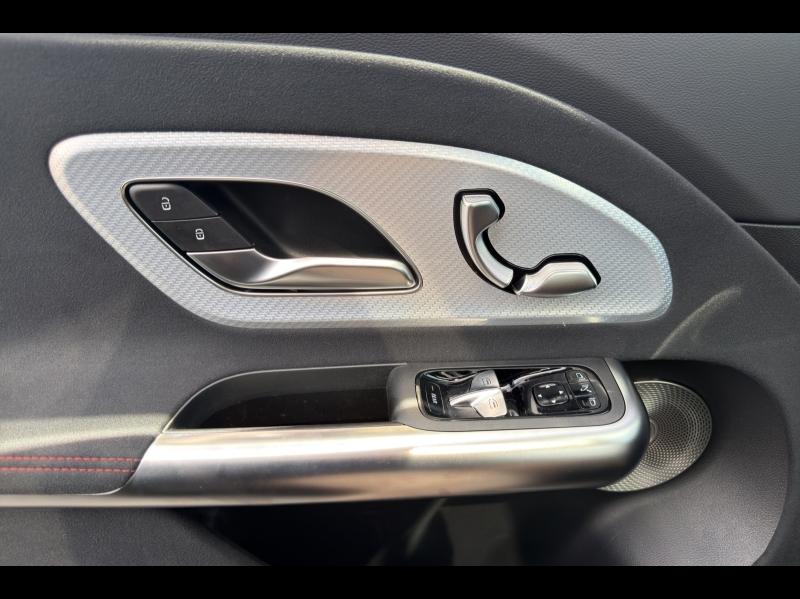 Image MERCEDES-BENZ GLB 250+ EQ 272ch Limited Edition