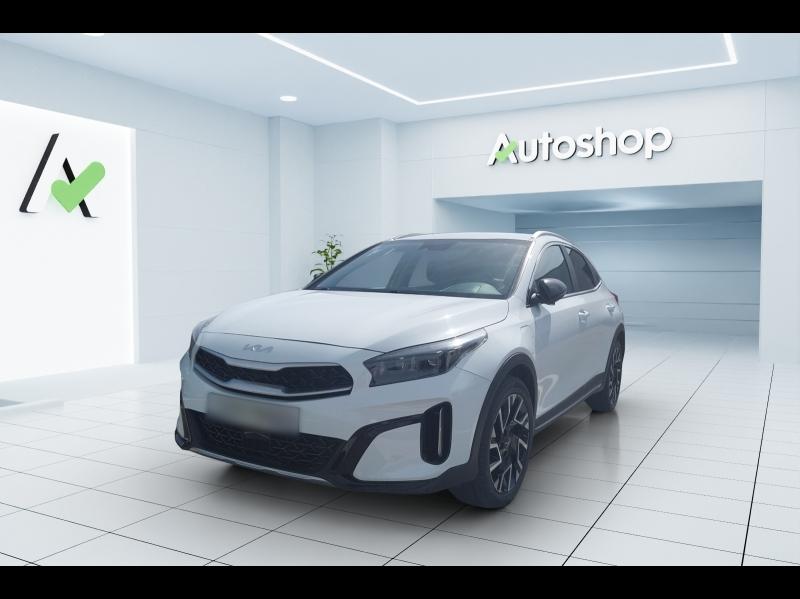 Photo KIA XCeed 1.6 GDi 141ch PHEV Active DCT6
