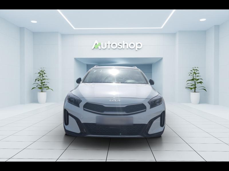 Image KIA XCeed 1.6 GDi 141ch PHEV Active DCT6