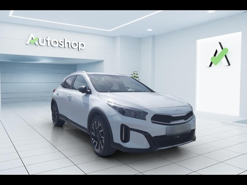 Image KIA XCeed 1.6 GDi 141ch PHEV Active DCT6