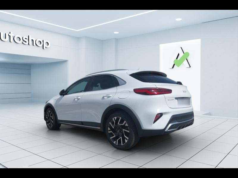Image KIA XCeed 1.6 GDi 141ch PHEV Active DCT6