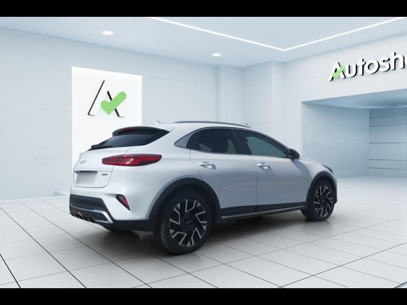 Image KIA XCeed 1.6 GDi 141ch PHEV Active DCT6