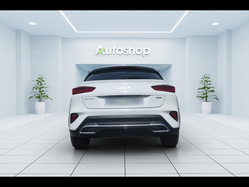 Image KIA XCeed 1.6 GDi 141ch PHEV Active DCT6