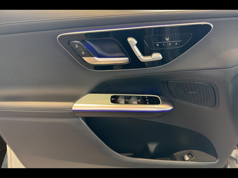 Image MERCEDES-BENZ GLC Coupé 300 d e Hybrid 197+136ch AMG Line 4Matic 9G-Tronic