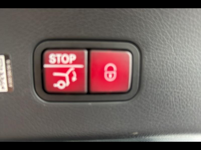 Image MERCEDES-BENZ GLC Coupé 300 d e Hybrid 197+136ch AMG Line 4Matic 9G-Tronic