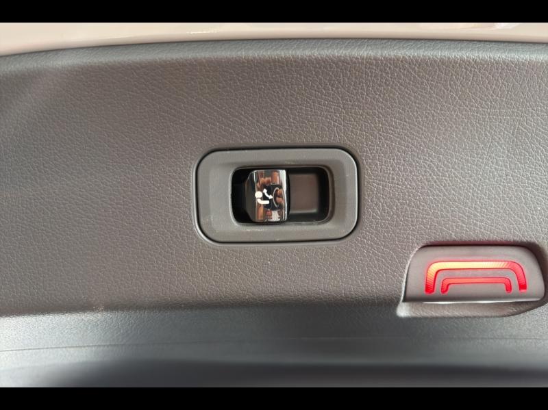 Image MERCEDES-BENZ GLC Coupé 300 d e Hybrid 197+136ch AMG Line 4Matic 9G-Tronic