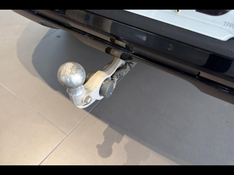 Image MERCEDES-BENZ GLC Coupé 300 d e Hybrid 197+136ch AMG Line 4Matic 9G-Tronic