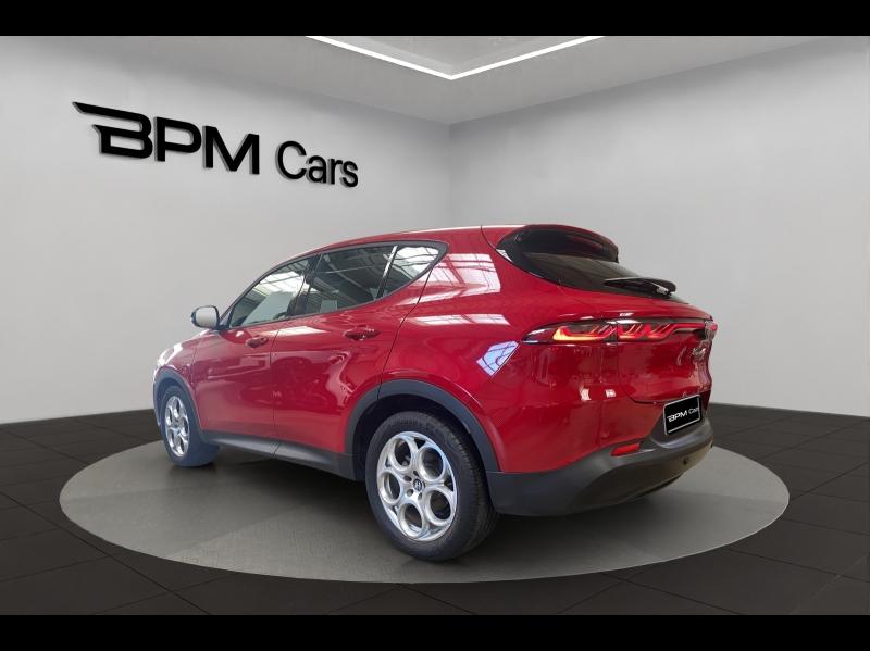 Image ALFA ROMEO Tonale 1.5 Hybrid 130ch Sprint TCT