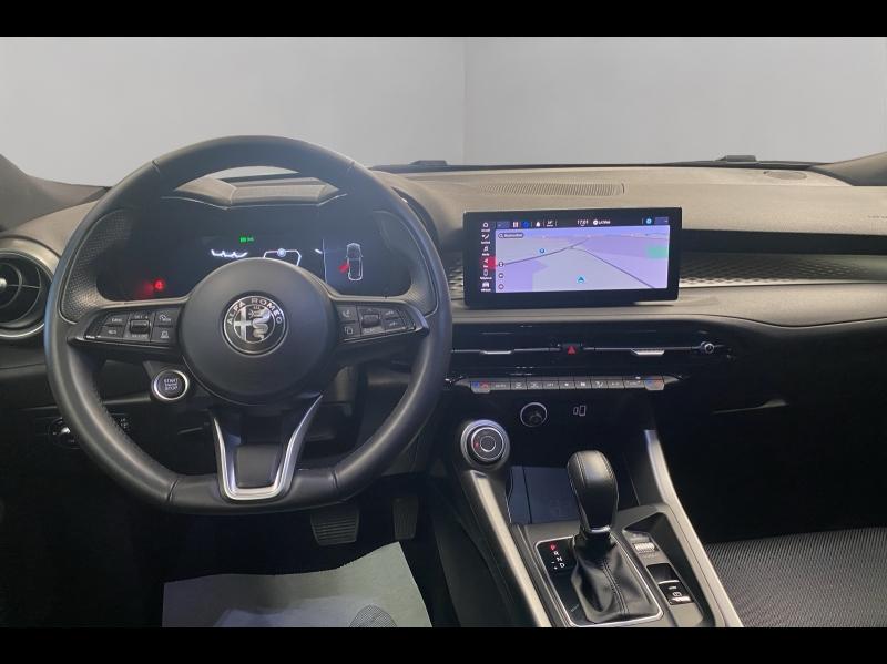 Image ALFA ROMEO Tonale 1.5 Hybrid 130ch Sprint TCT