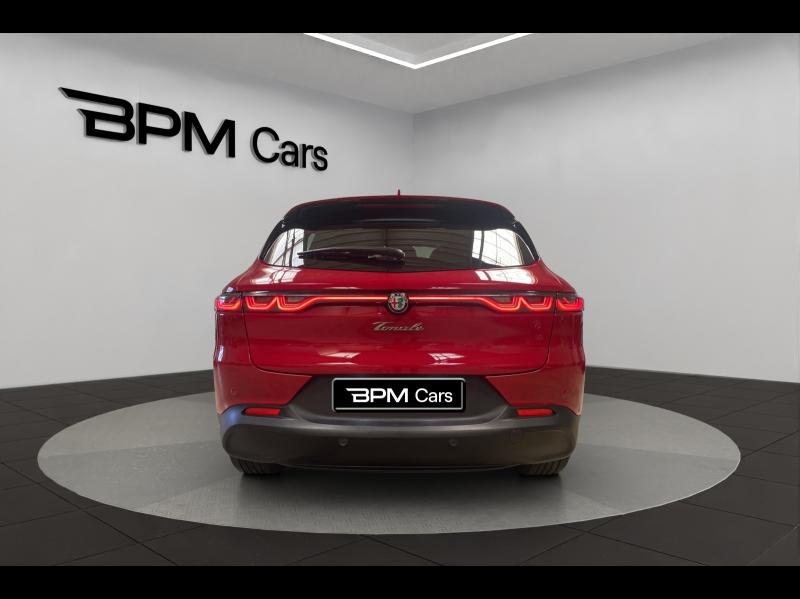 Image ALFA ROMEO Tonale 1.5 Hybrid 130ch Sprint TCT