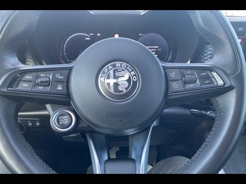 Image ALFA ROMEO Tonale 1.5 Hybrid 130ch Sprint TCT