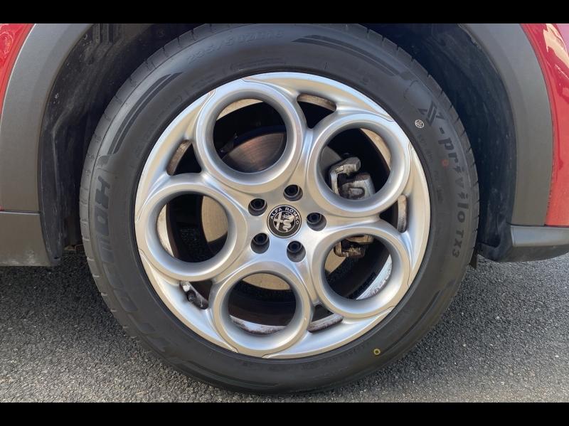 Image ALFA ROMEO Tonale 1.5 Hybrid 130ch Sprint TCT