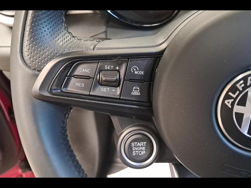 Image ALFA ROMEO Tonale 1.5 Hybrid 130ch Sprint TCT
