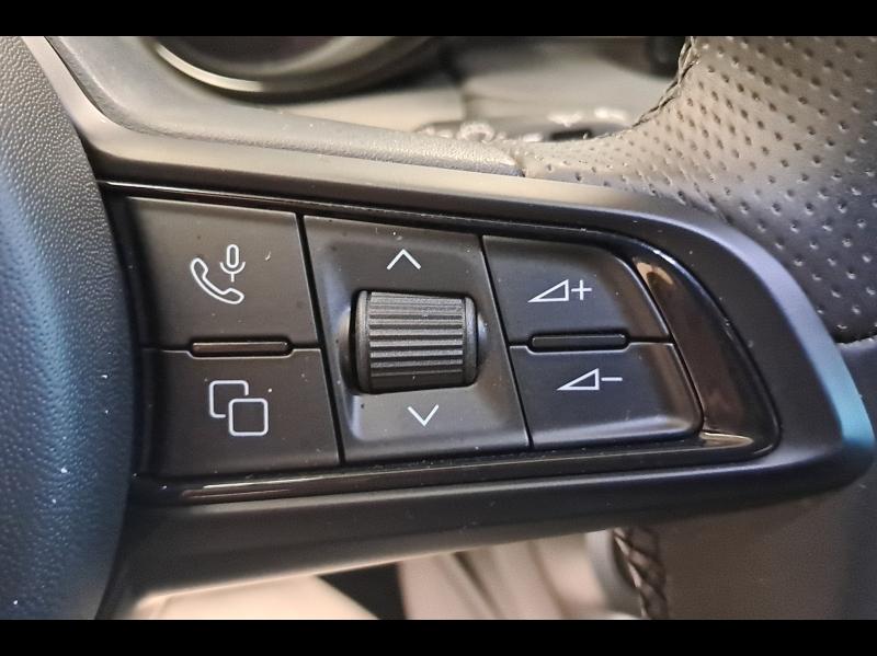 Image ALFA ROMEO Tonale 1.5 Hybrid 130ch Sprint TCT
