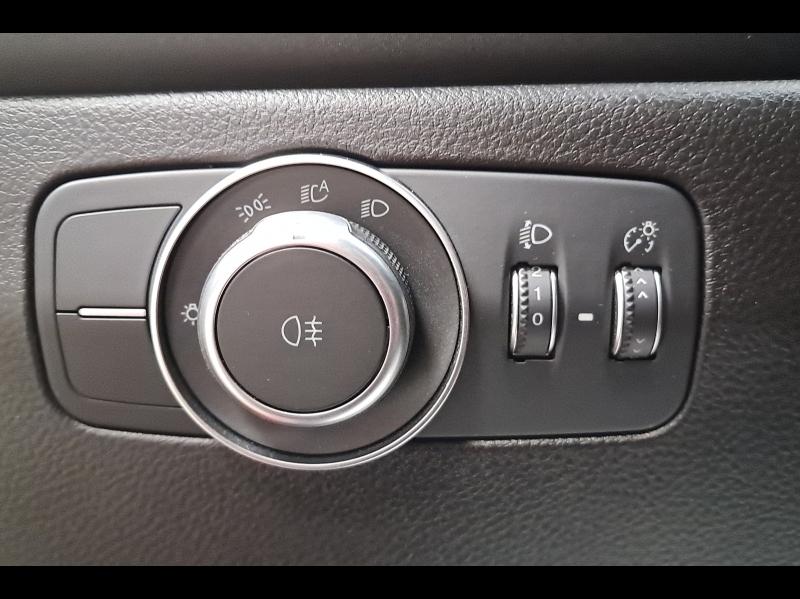 Image ALFA ROMEO Tonale 1.5 Hybrid 130ch Sprint TCT