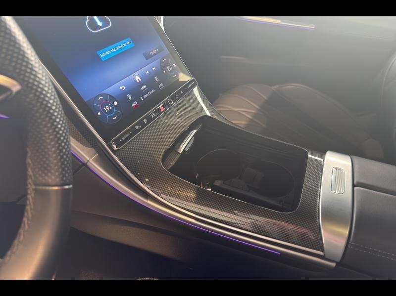 Image MERCEDES-BENZ Classe C 300 e 204+129ch AMG Line