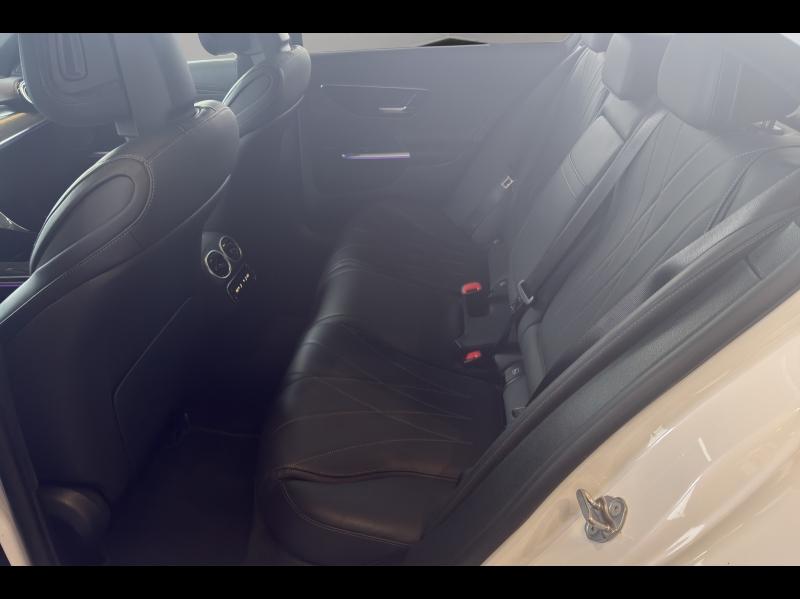 Image MERCEDES-BENZ Classe C 300 e 204+129ch AMG Line