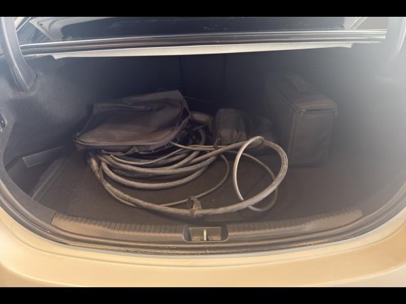 Image MERCEDES-BENZ Classe C 300 e 204+129ch AMG Line