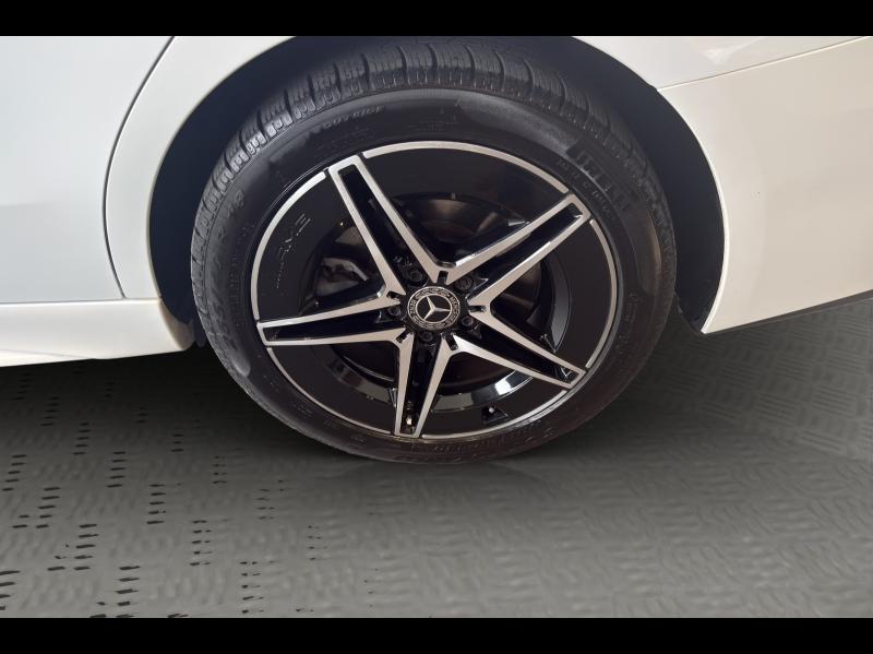 Image MERCEDES-BENZ Classe C 300 e 204+129ch AMG Line
