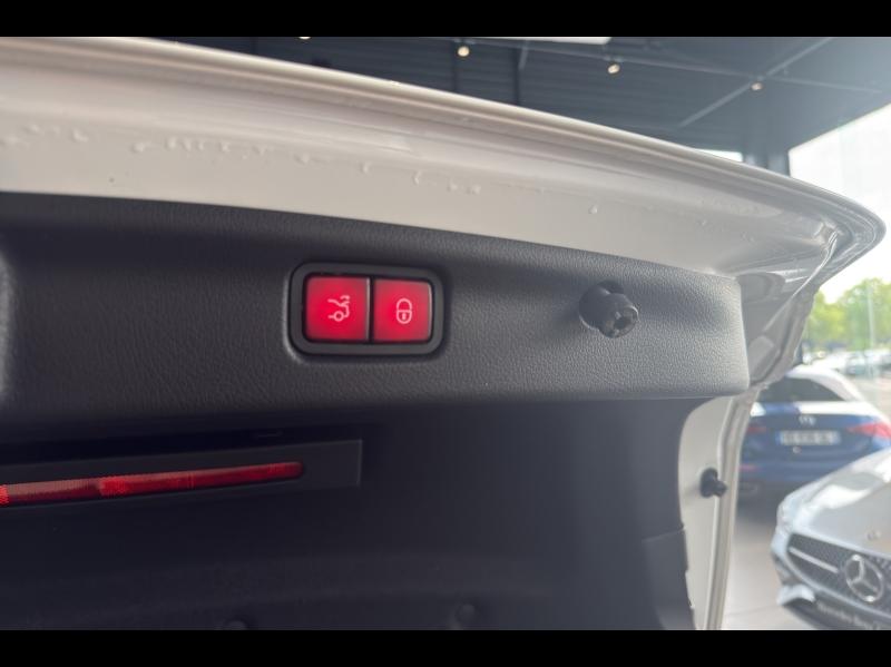 Image MERCEDES-BENZ Classe C 300 e 204+129ch AMG Line