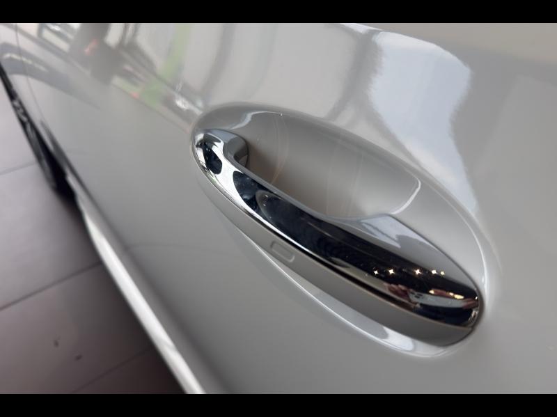 Image MERCEDES-BENZ Classe C 300 e 204+129ch AMG Line