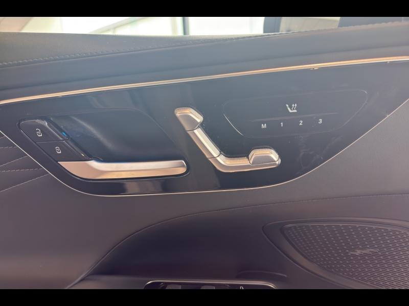 Image MERCEDES-BENZ Classe C 300 e 204+129ch AMG Line