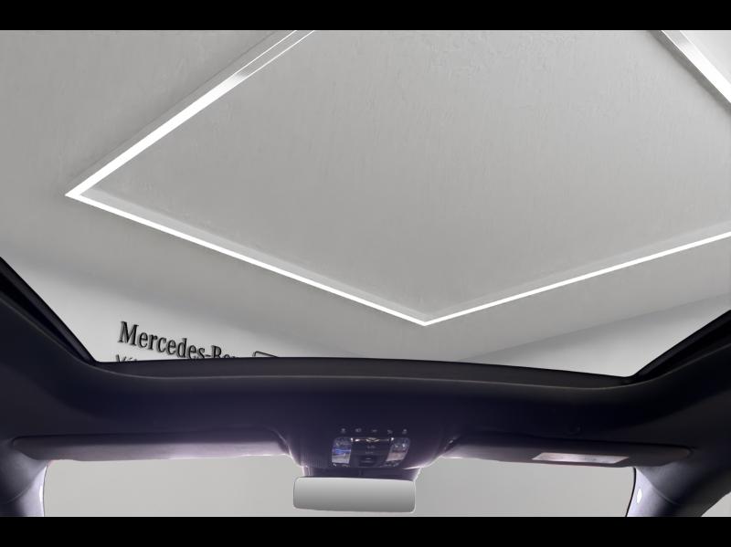 Image MERCEDES-BENZ CLA 200 d 150ch AMG Line 8G-DCT