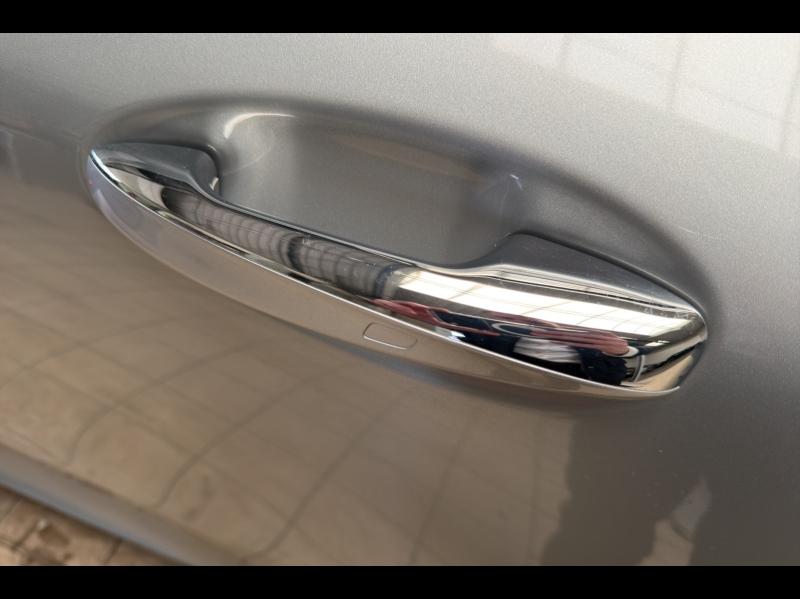 Image MERCEDES-BENZ CLA 200 d 150ch AMG Line 8G-DCT