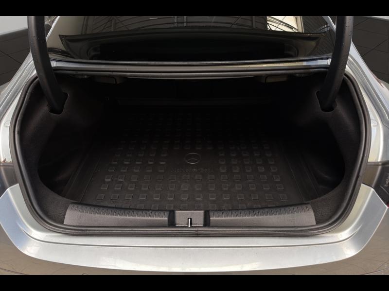 Image MERCEDES-BENZ CLA 200 d 150ch AMG Line 8G-DCT