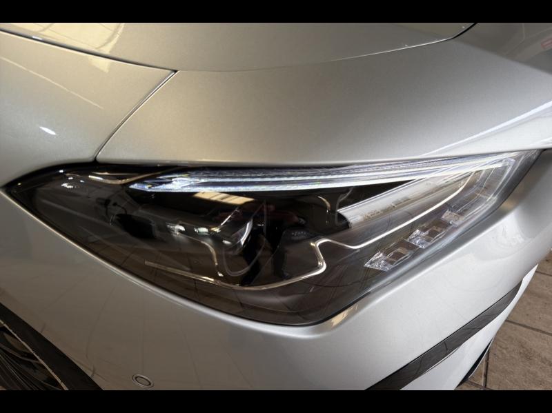 Image MERCEDES-BENZ CLA 200 d 150ch AMG Line 8G-DCT