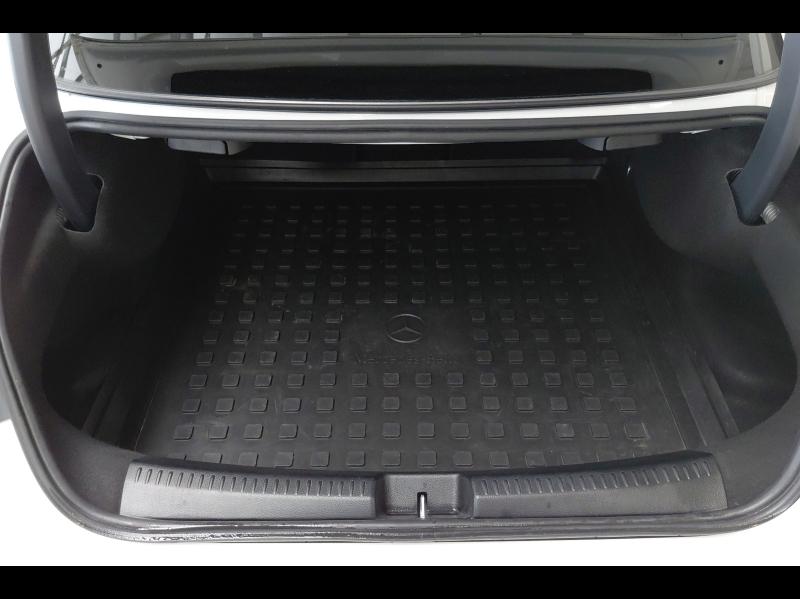 Image MERCEDES-BENZ CLA 35 AMG 306ch 4Matic 7G-DCT Speedshift AMG