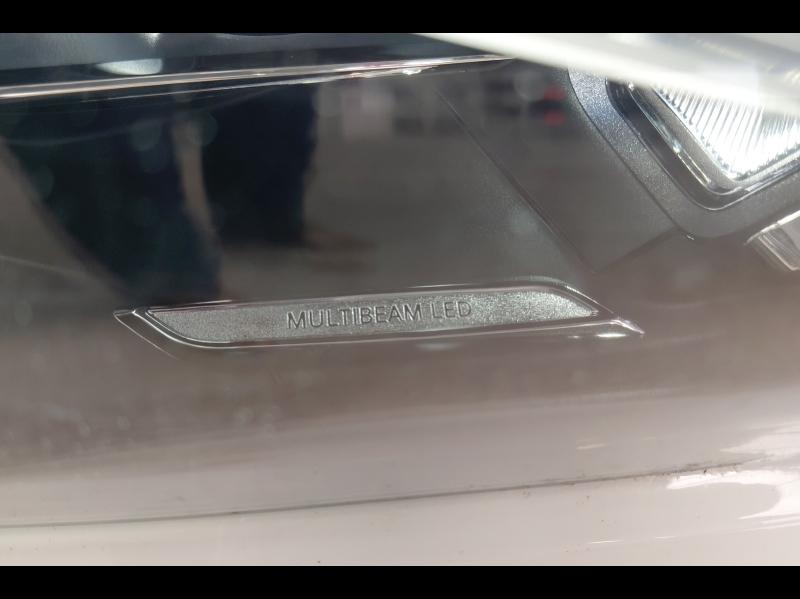 Image MERCEDES-BENZ CLA 35 AMG 306ch 4Matic 7G-DCT Speedshift AMG