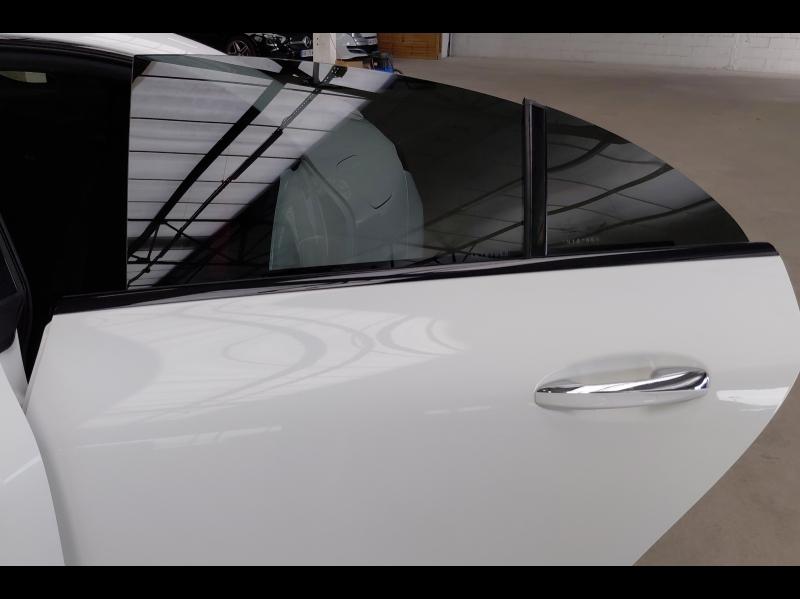 Image MERCEDES-BENZ CLA 35 AMG 306ch 4Matic 7G-DCT Speedshift AMG
