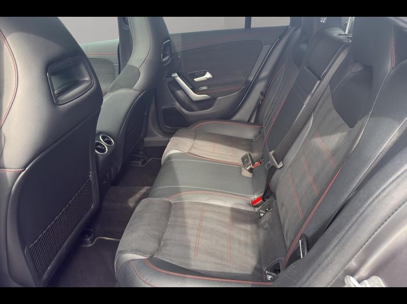 Image MERCEDES-BENZ CLA 250 e 218ch AMG Line 8G-DCT