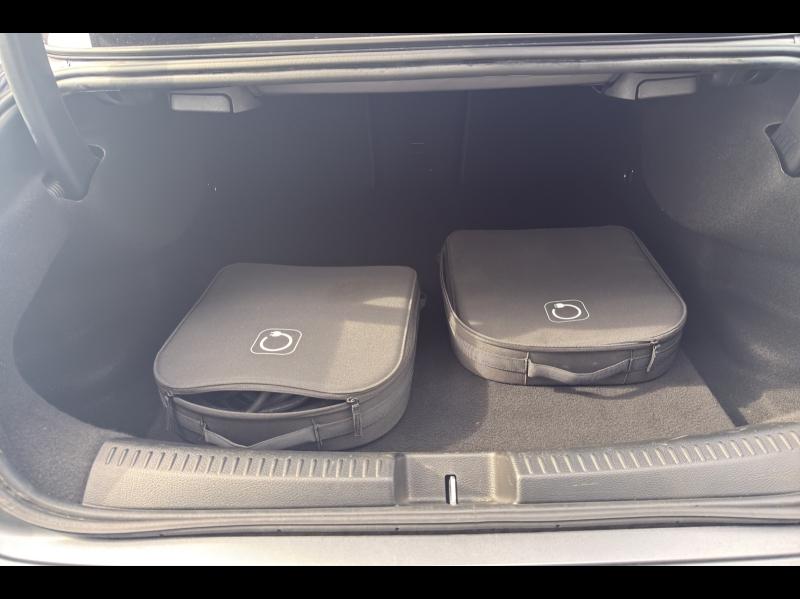 Image MERCEDES-BENZ CLA 250 e 218ch AMG Line 8G-DCT