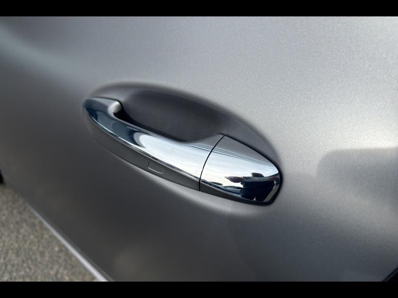 Image MERCEDES-BENZ CLA 250 e 218ch AMG Line 8G-DCT