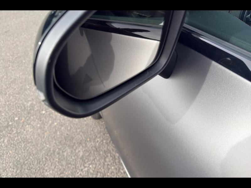 Image MERCEDES-BENZ CLA 250 e 218ch AMG Line 8G-DCT