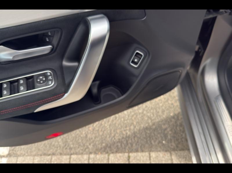 Image MERCEDES-BENZ CLA 250 e 218ch AMG Line 8G-DCT