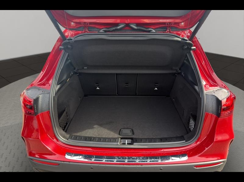 Image MERCEDES-BENZ GLA 200 d 150ch AMG Line 8G-DCT