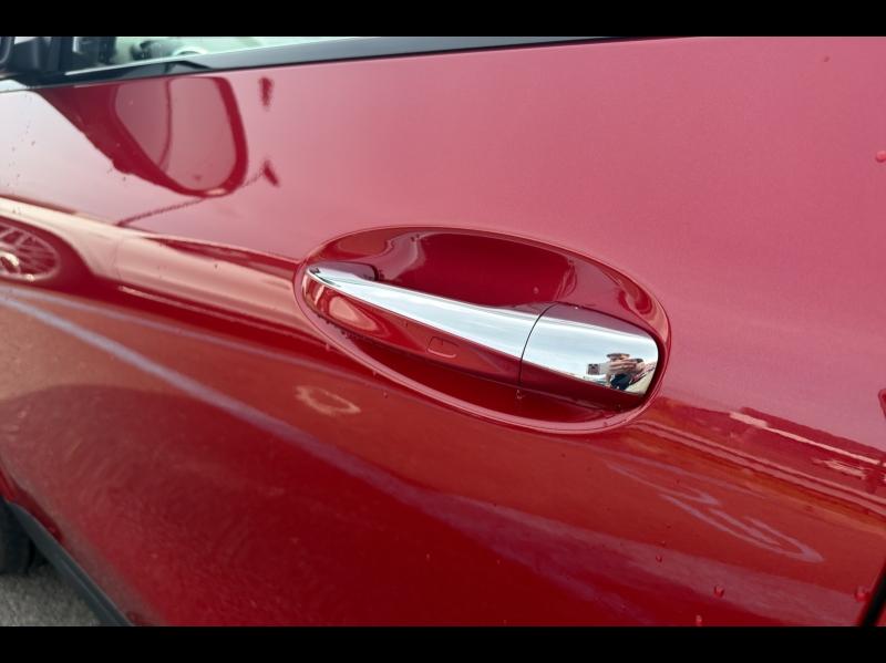 Image MERCEDES-BENZ GLA 200 d 150ch AMG Line 8G-DCT