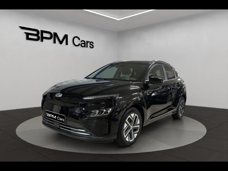 Photo HYUNDAI Kona Electric 64kWh - 204ch Executive