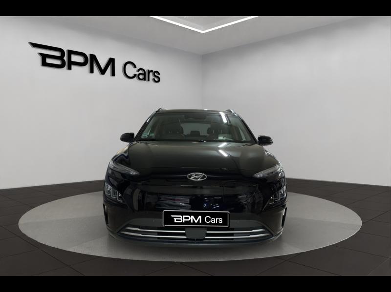 Image HYUNDAI Kona Electric 64kWh - 204ch Executive