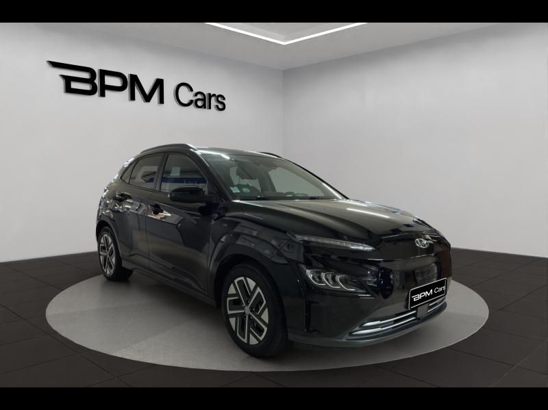 Image HYUNDAI Kona Electric 64kWh - 204ch Executive