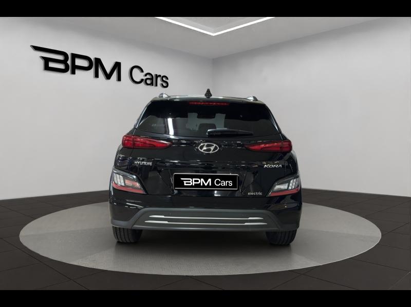 Image HYUNDAI Kona Electric 64kWh - 204ch Executive