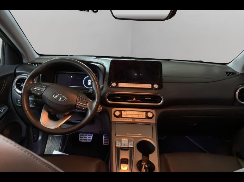 Image HYUNDAI Kona Electric 64kWh - 204ch Executive