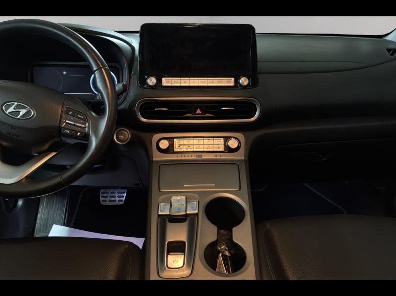 Image HYUNDAI Kona Electric 64kWh - 204ch Executive