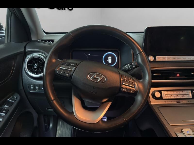 Image HYUNDAI Kona Electric 64kWh - 204ch Executive