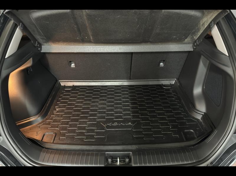 Image HYUNDAI Kona Electric 64kWh - 204ch Executive