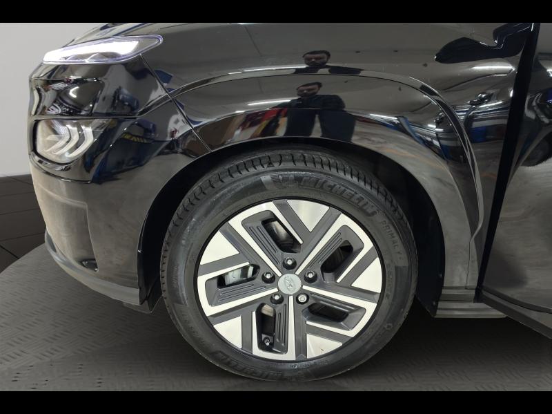 Image HYUNDAI Kona Electric 64kWh - 204ch Executive